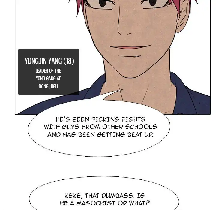 High School Devil Chapter 125 61